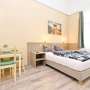  Appartement Vaci